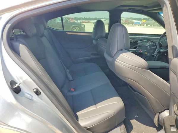 2023 LEXUS ES