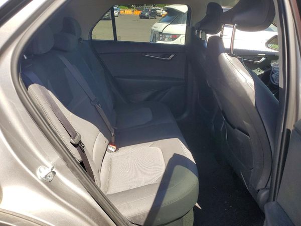 2024 KIA NIRO LX