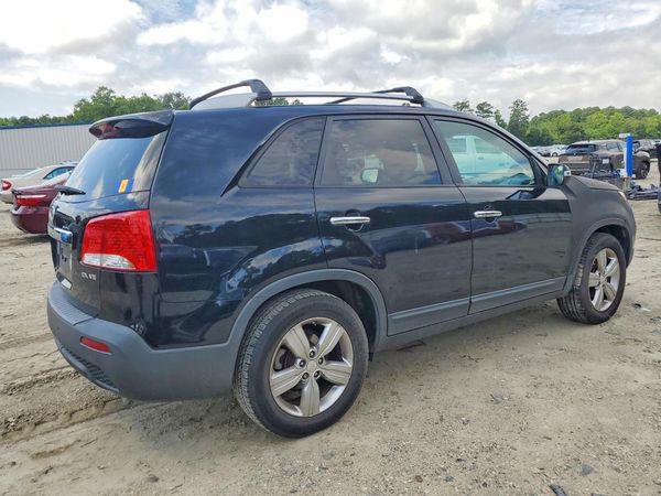 2013 KIA SORENTO EX
