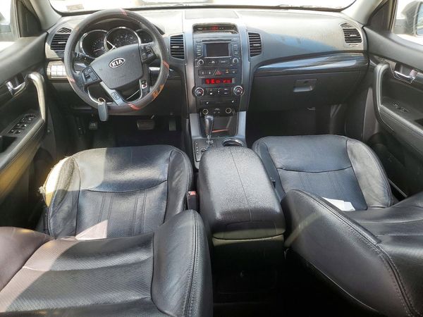 2013 KIA SORENTO EX