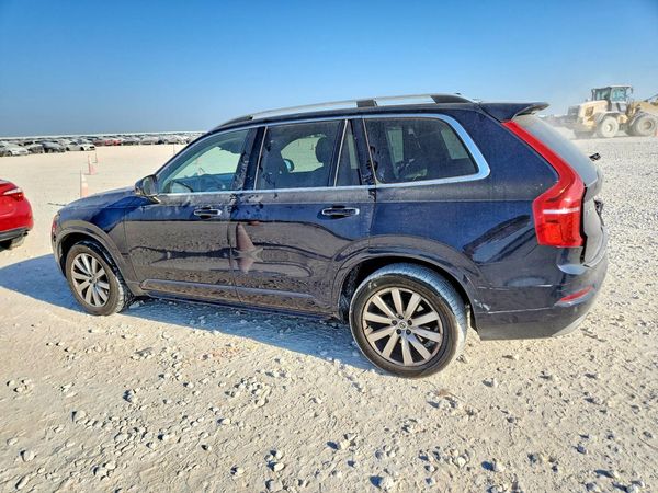 2016 VOLVO XC90 SV42 Momentum