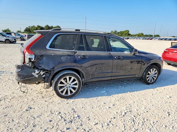 2016 VOLVO XC90 SV42 Momentum