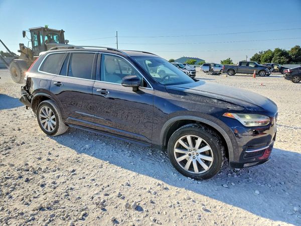2016 VOLVO XC90 SV42 Momentum