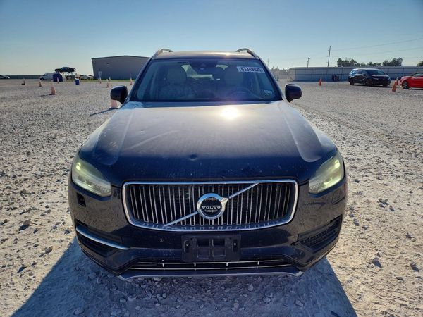 2016 VOLVO XC90 SV42 Momentum