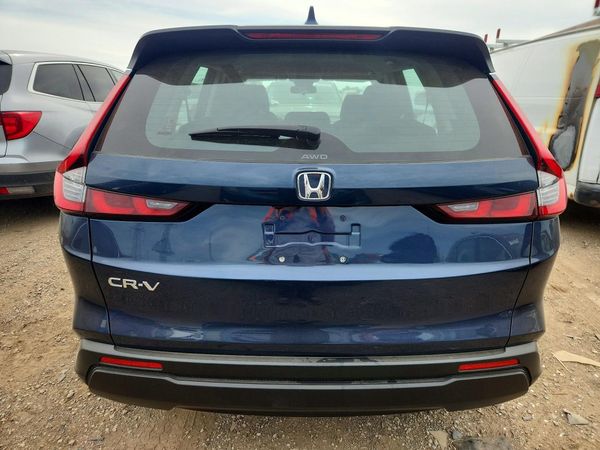 2024 HONDA CR-V LX