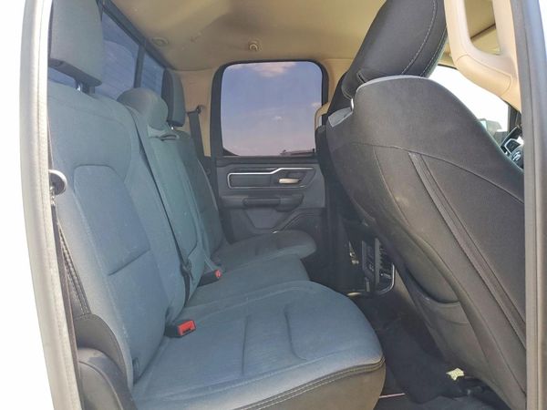 2020 RAM 1500 Big Horn, Lonestar