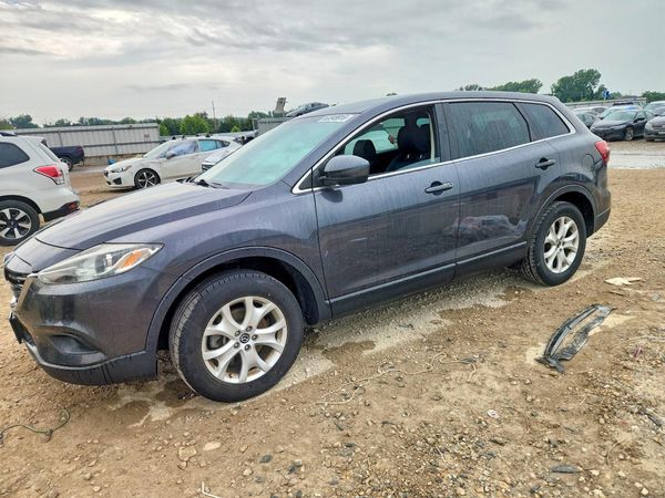 2013 MAZDA CX-9 Sport/GX