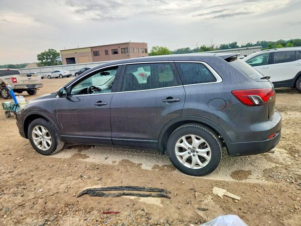 2013 MAZDA CX-9 Sport/GX
