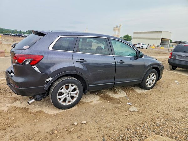 2013 MAZDA CX-9 Sport/GX