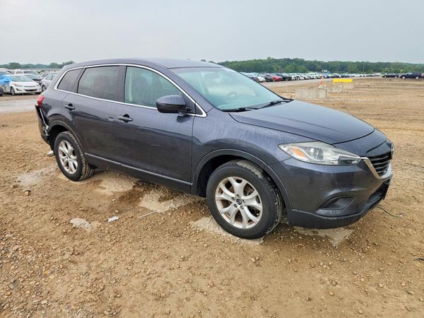 2013 MAZDA CX-9 Sport/GX