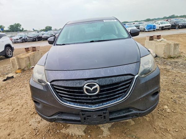 2013 MAZDA CX-9 Sport/GX