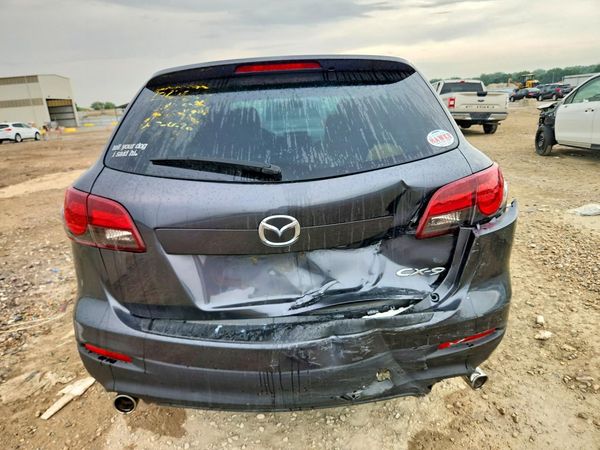 2013 MAZDA CX-9 Sport/GX