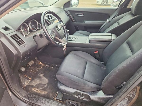 2013 MAZDA CX-9 Sport/GX