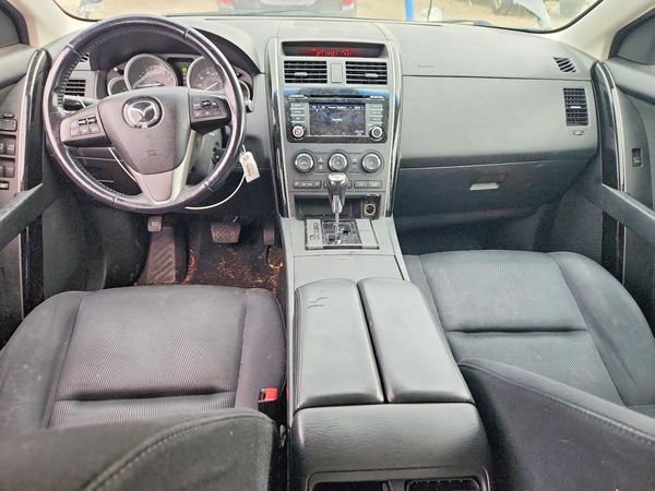 2013 MAZDA CX-9 Sport/GX