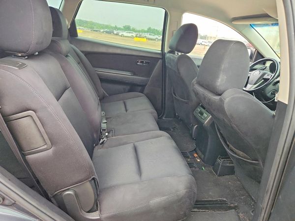 2013 MAZDA CX-9 Sport/GX