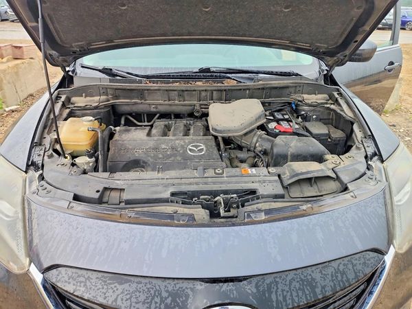 2013 MAZDA CX-9 Sport/GX