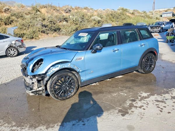 2017 MINI COOPER