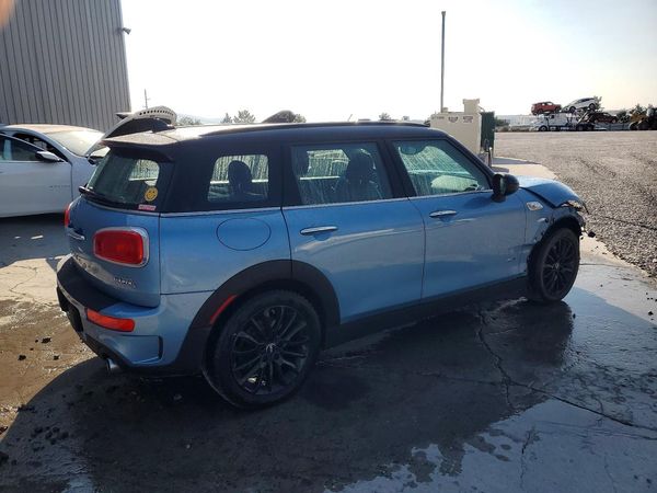 2017 MINI COOPER