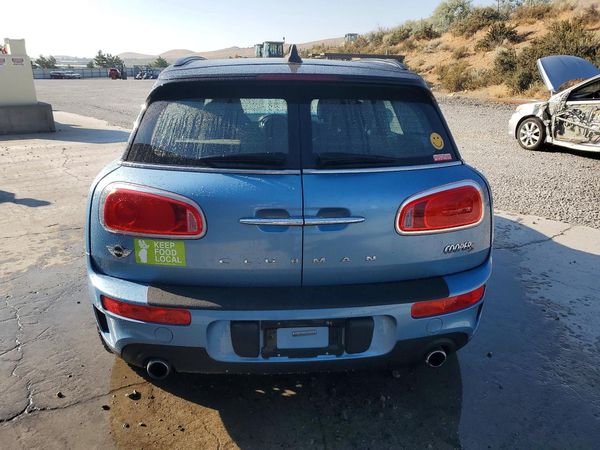 2017 MINI COOPER