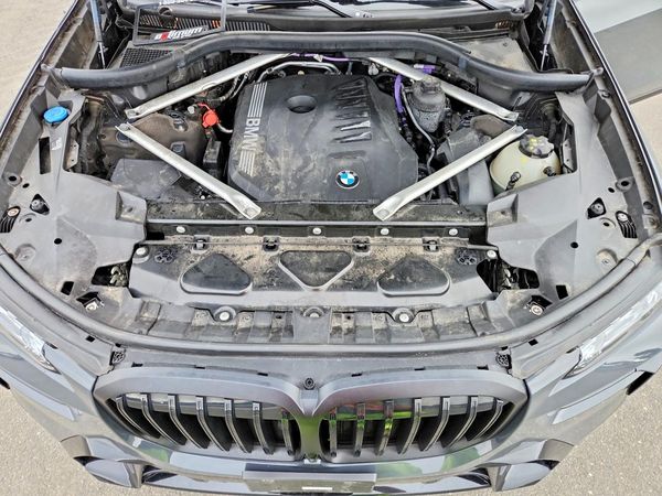 2024 BMW X7