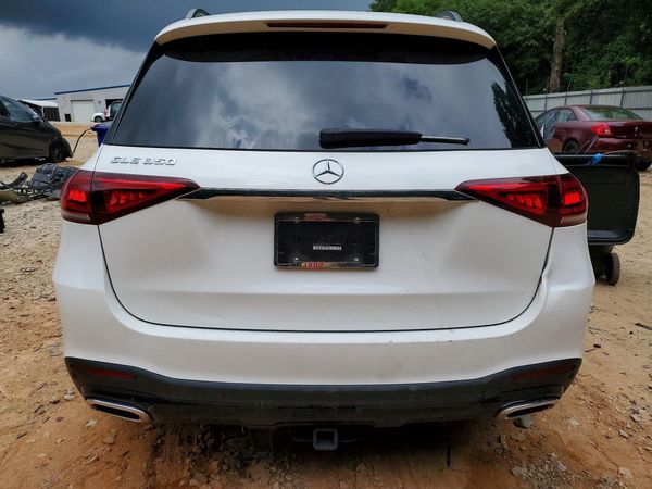 2020 MERCEDES-BENZ GLE