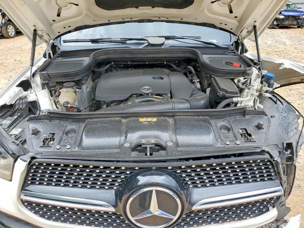 2020 MERCEDES-BENZ GLE