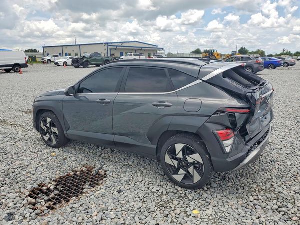 2026 HYUNDAI KONA