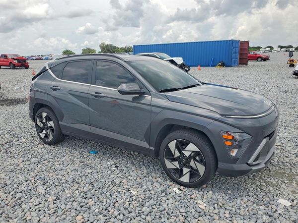 2026 HYUNDAI KONA