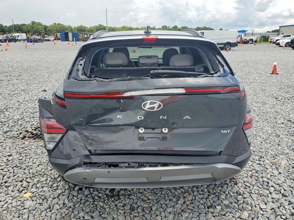 2026 HYUNDAI KONA