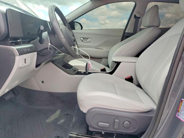 2026 HYUNDAI KONA