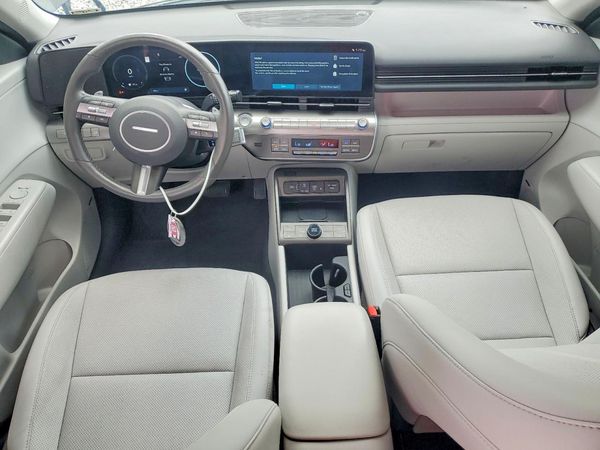 2026 HYUNDAI KONA