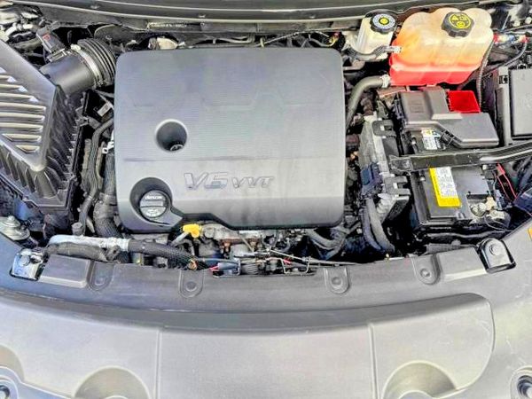 2021 CHEVROLET TRAVERSE LT
