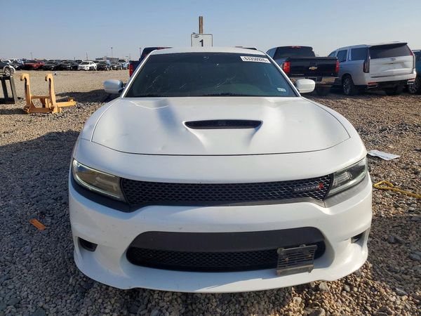 2021 DODGE CHARGER