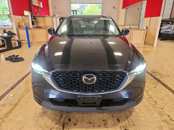 2022 MAZDA CX-5 Premium Plus Package