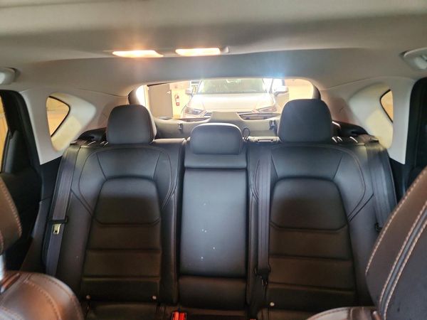 2022 MAZDA CX-5 Premium Plus Package