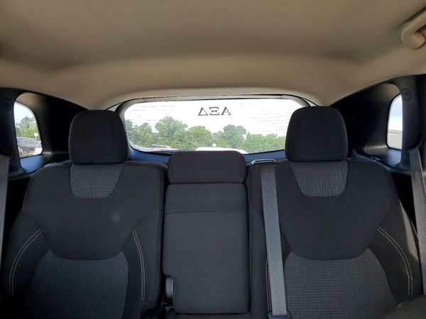2016 JEEP CHEROKEE LATITUDE 4X4