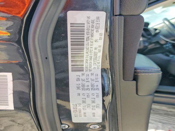 2016 JEEP CHEROKEE LATITUDE 4X4