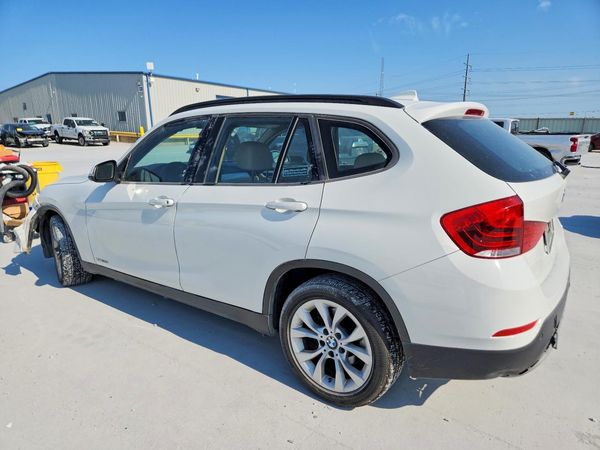 2014 BMW X1 xDrive28i