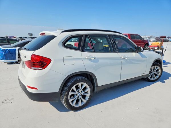 2014 BMW X1 xDrive28i