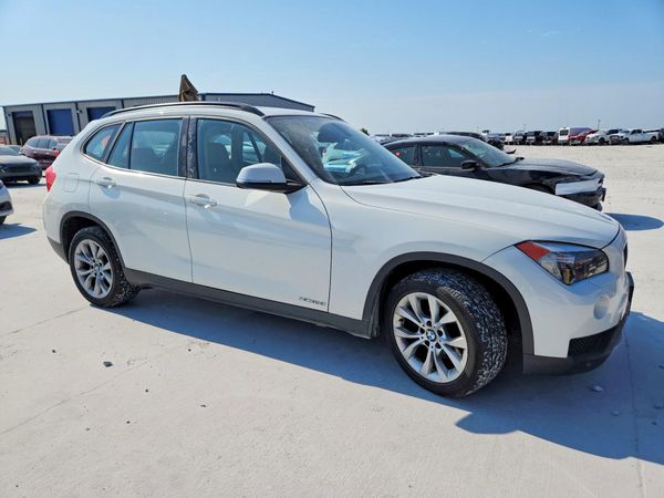 2014 BMW X1 xDrive28i