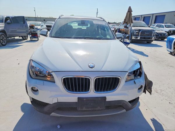 2014 BMW X1 xDrive28i