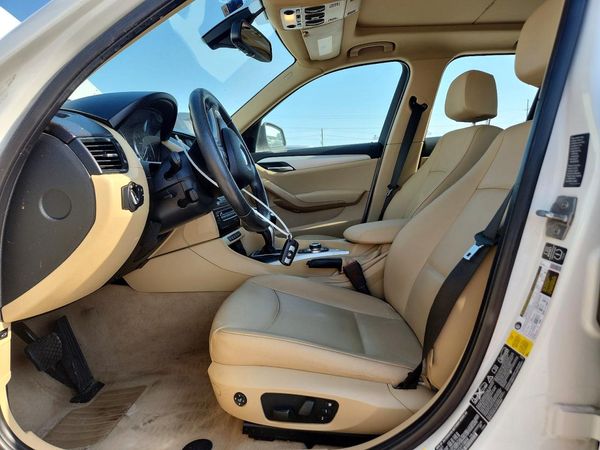 2014 BMW X1 xDrive28i