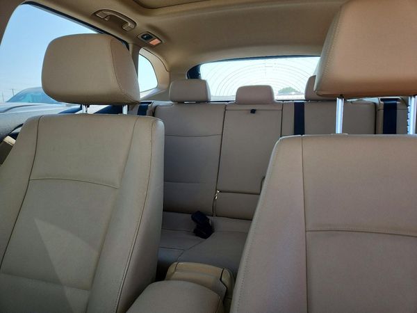 2014 BMW X1 xDrive28i