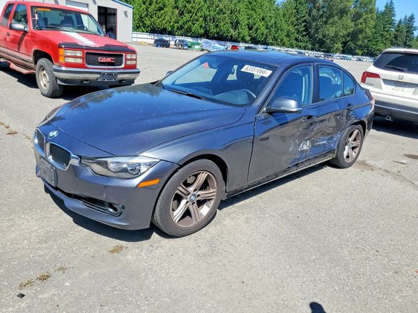 2013 BMW 328 SA