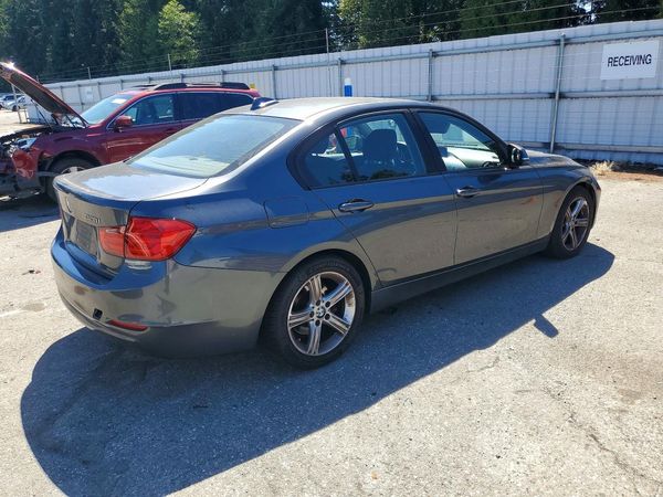2013 BMW 328 SA