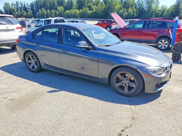 2013 BMW 328 SA