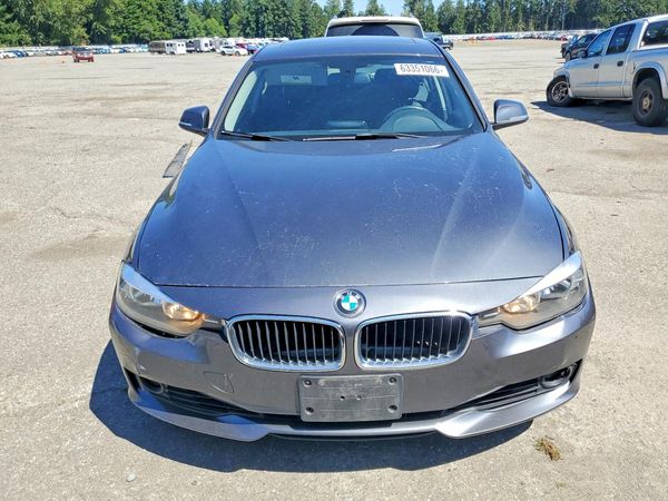 2013 BMW 328 SA