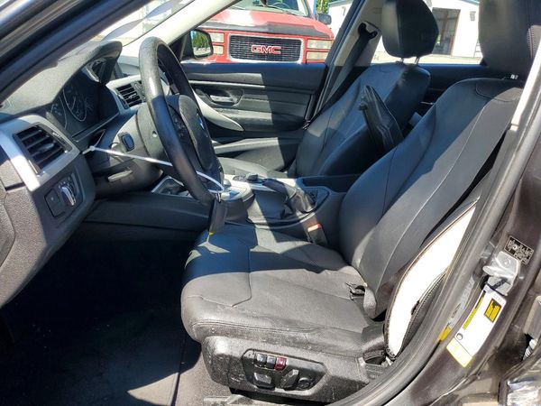 2013 BMW 328 SA