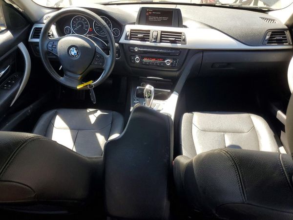 2013 BMW 328 SA