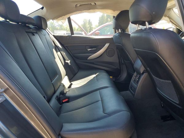 2013 BMW 328 SA